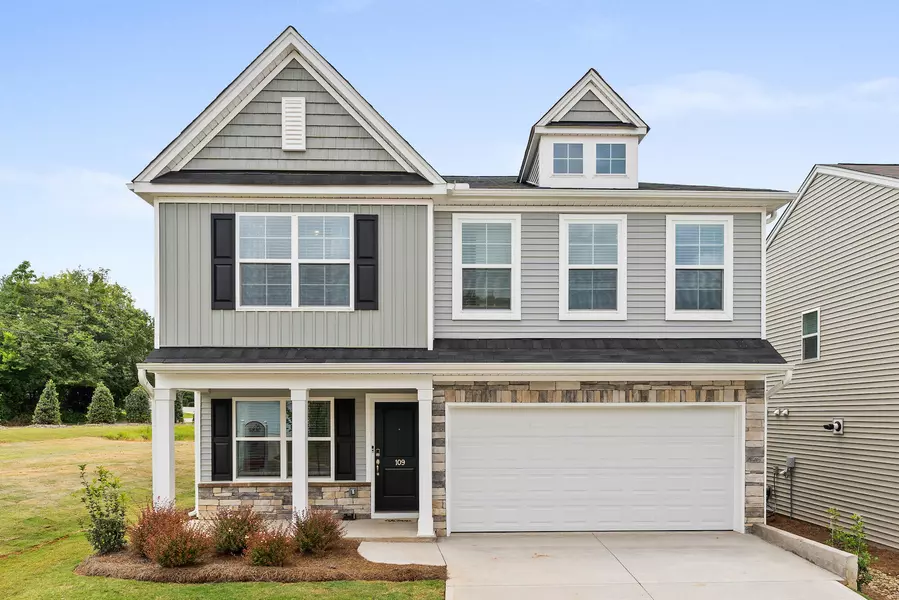 318 Casein St, Summerville, SC 29483