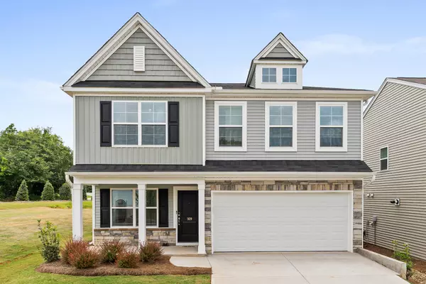 318 Casein St, Summerville, SC 29483