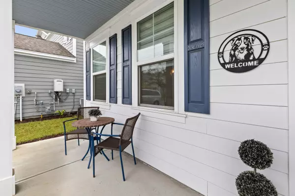 Summerville, SC 29483,119 Cherry Grove Dr