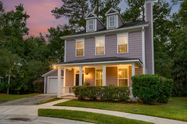 2805 Caitlins Way, Mount Pleasant, SC 29466