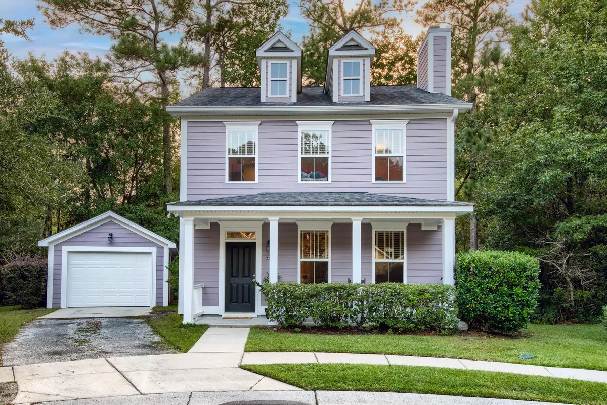 Mount Pleasant, SC 29466,2805 Caitlins Way