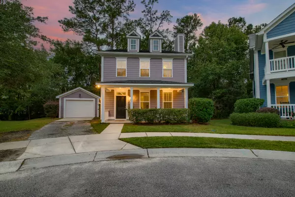 Mount Pleasant, SC 29466,2805 Caitlins Way