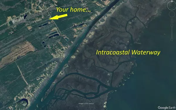 Awendaw, SC 29429,Lot 4 Giddyup Ln