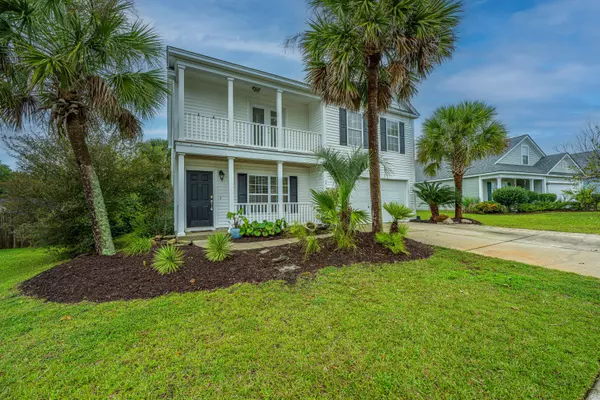 Moncks Corner, SC 29461,271 Emerald Isle Dr
