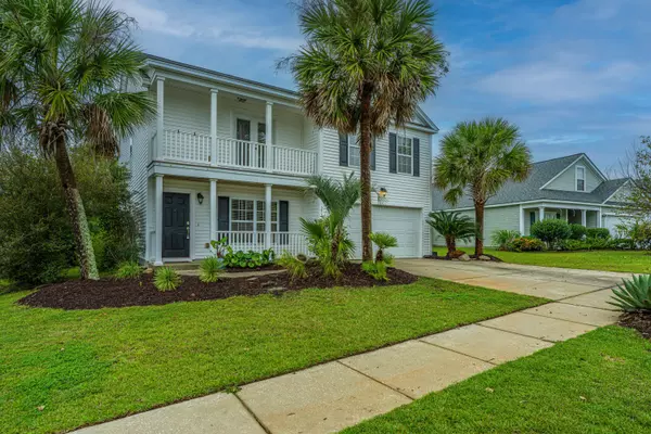 Moncks Corner, SC 29461,271 Emerald Isle Dr