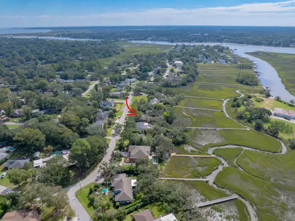 Charleston, SC 29407,68 Chadwick Dr