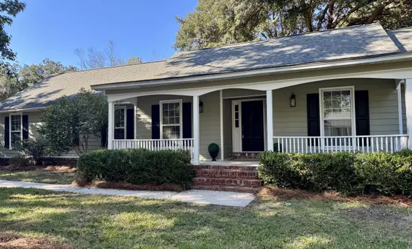 1266 Oldwanus Dr, Mount Pleasant, SC 29464