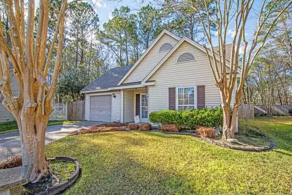 131 Shropshire St, Goose Creek, SC 29445