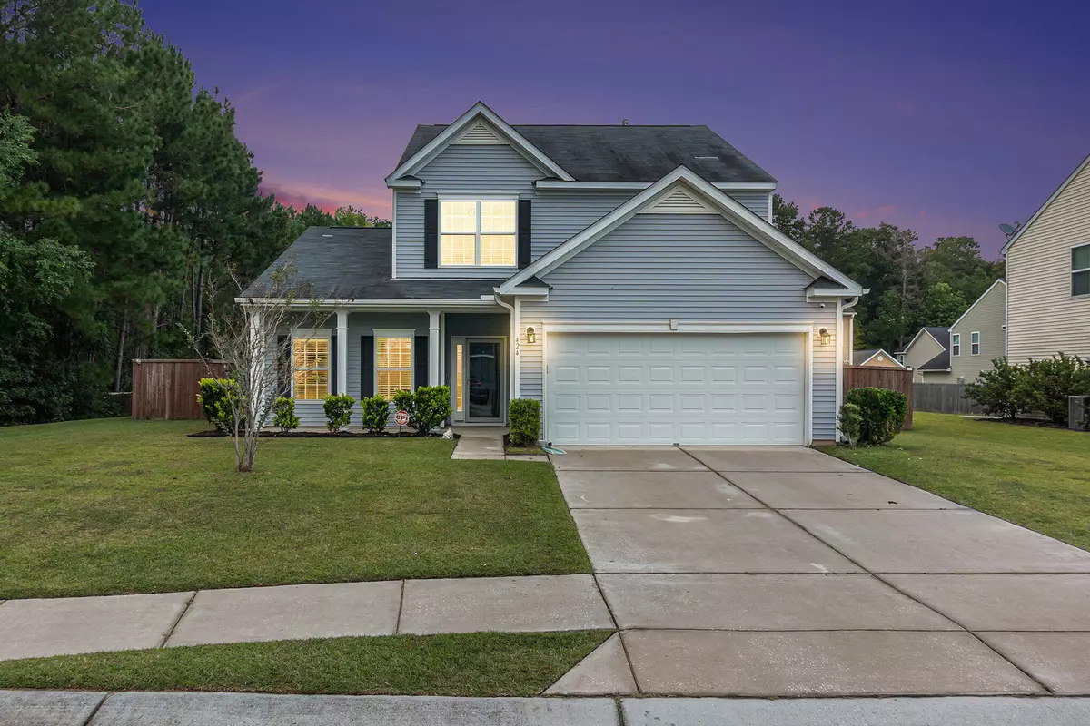 Goose Creek, SC 29445,424 Gianna Ln