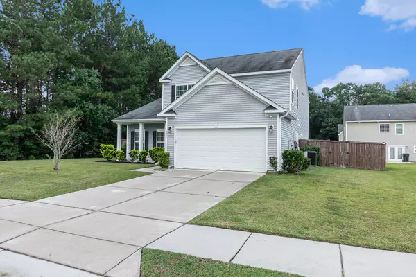 Goose Creek, SC 29445,424 Gianna Ln