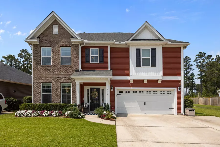 255 Saxony Loop, Summerville, SC 29486