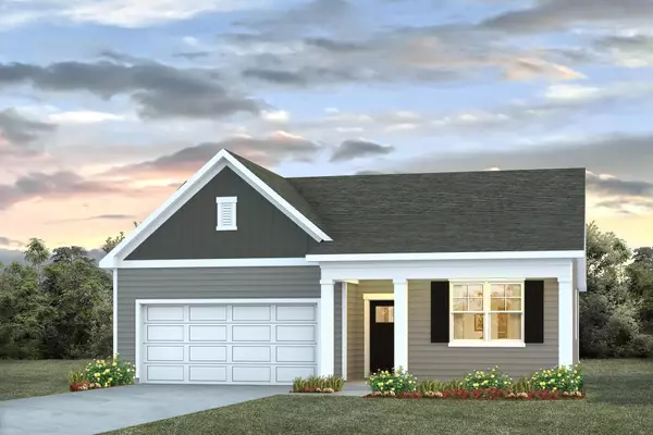 332 Willow Run Dr, Summerville, SC 29486