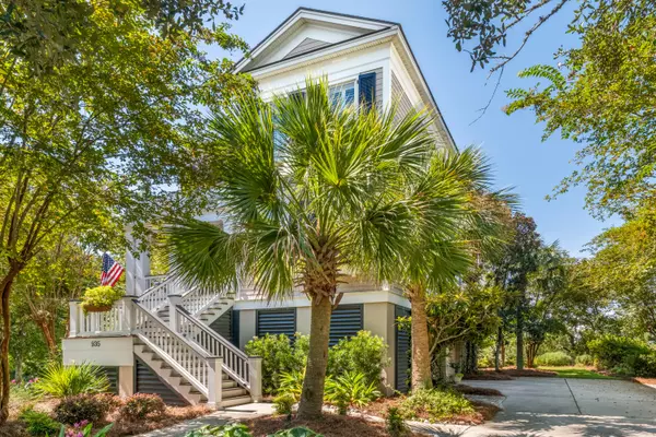 Charleston, SC 29492,935 Cochran St