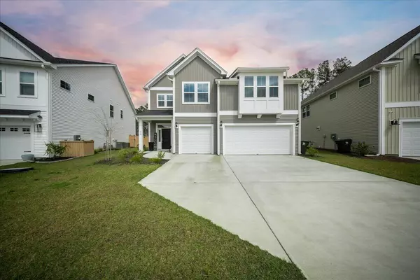 Summerville, SC 29486,436 Rowley Ln