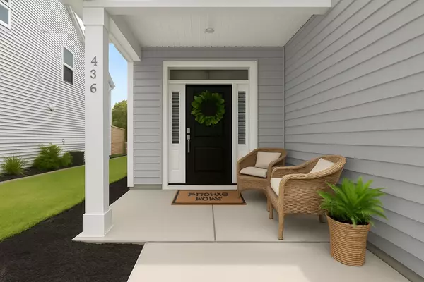 Summerville, SC 29486,436 Rowley Ln