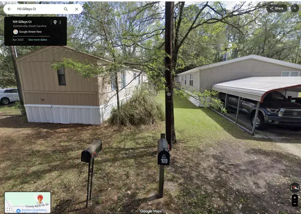 Summerville, SC 29483,110 Gilleys Ct