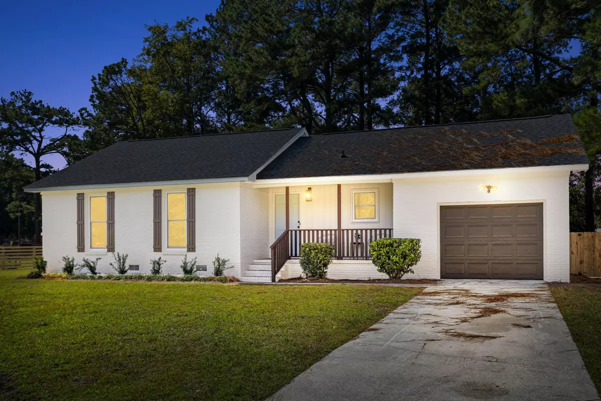 Moncks Corner, SC 29461,121 Loblolly Dr