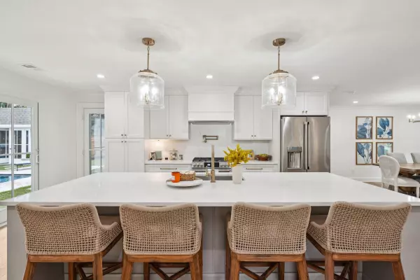 Mount Pleasant, SC 29464,3 Pearl St