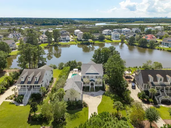 Mount Pleasant, SC 29466,1524 Rivertowne Country Club Dr
