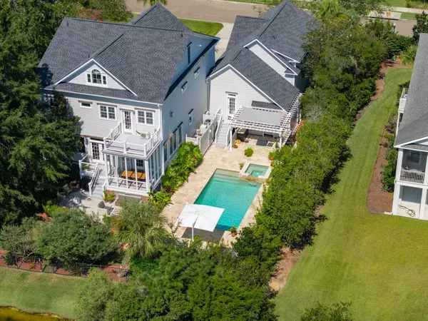 Mount Pleasant, SC 29466,1524 Rivertowne Country Club Dr