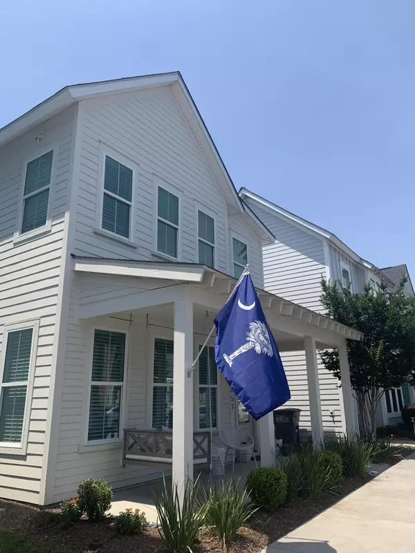 North Charleston, SC 29405,1657 Indy Dr