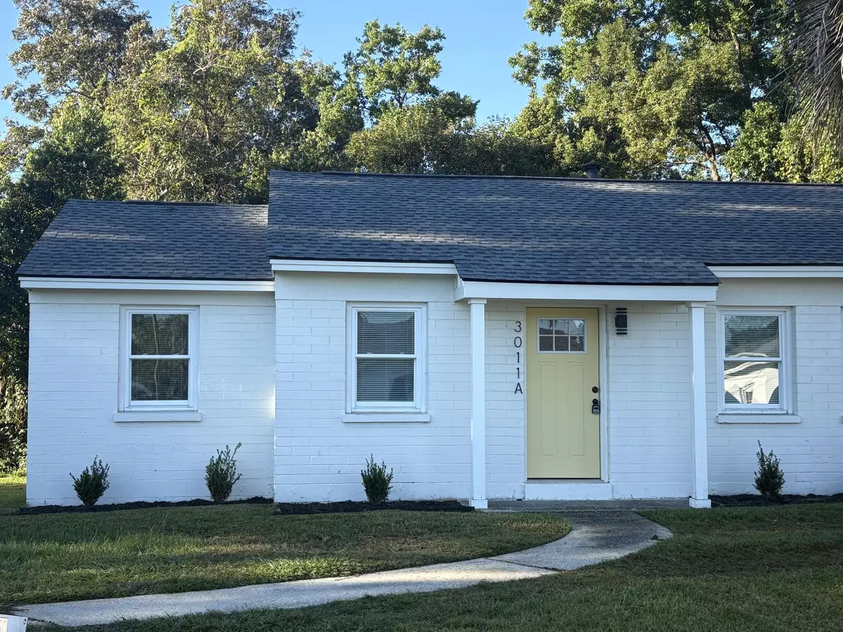 North Charleston, SC 29405,3011 Terry Dr #A