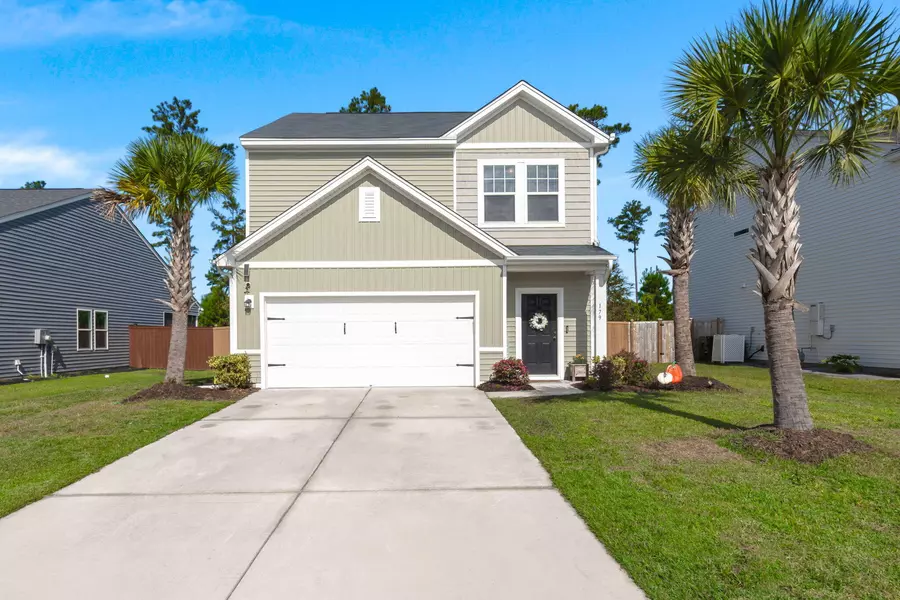 179 Lucca Dr, Summerville, SC 29486
