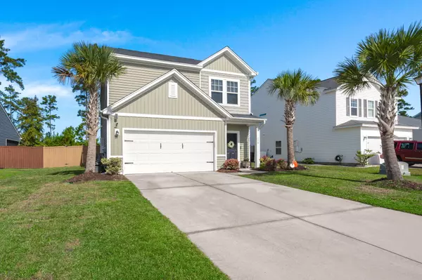Summerville, SC 29486,179 Lucca Dr