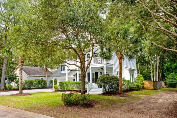 Mount Pleasant, SC 29464,1368 Langford Rd