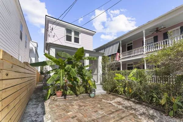 Charleston, SC 29403,12 Nunan St