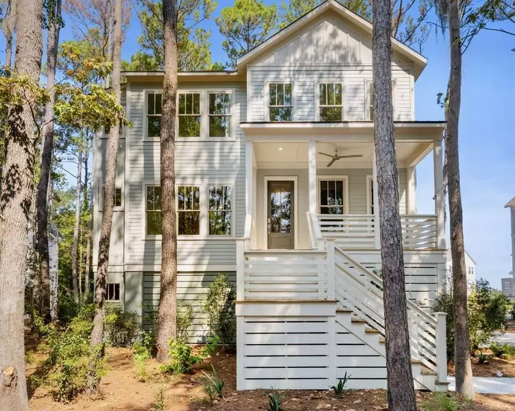 1709 Vireo Ct, Johns Island, SC 29455