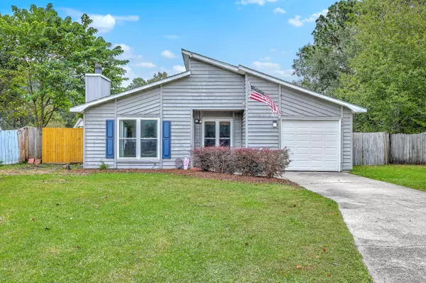 1841 Sundancer Ln, Goose Creek, SC 29445