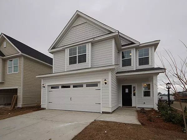 0003 Alma Square Dr, Moncks Corner, SC 29461