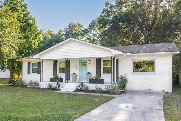 1451 Woodview Ln, Charleston, SC 29412