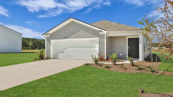 Holly Hill, SC 29059,122 Brooks Dr