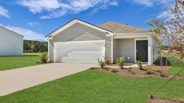 Holly Hill, SC 29059,122 Brooks Dr