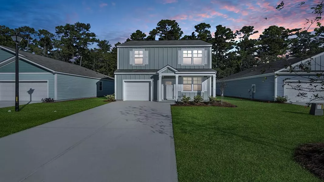 2283 Macallan Blvd, Ravenel, SC 29470