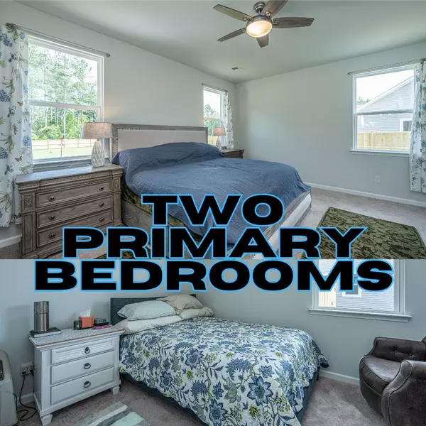 Huger, SC 29450,1146 Wading Point Blvd