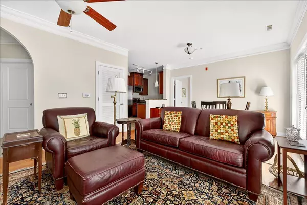 Mount Pleasant, SC 29464,1900 Belle Isle Ave #104