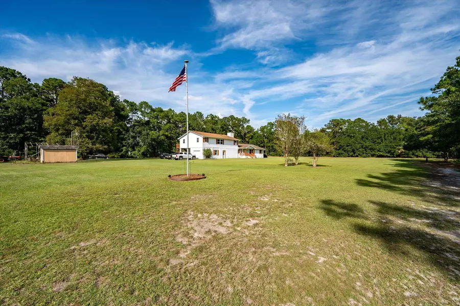 1654 Fern Hill Dr, Johns Island, SC 29455