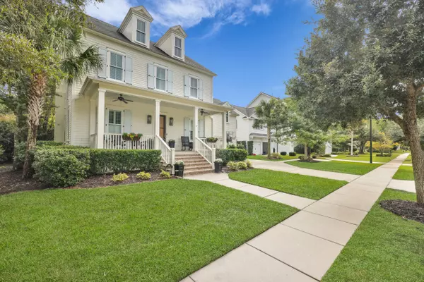 Mount Pleasant, SC 29466,1466 Gunnison St