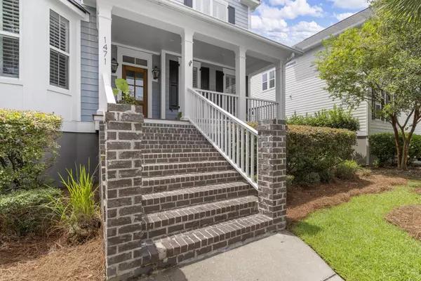 Charleston, SC 29492,1471 Wando Landing St