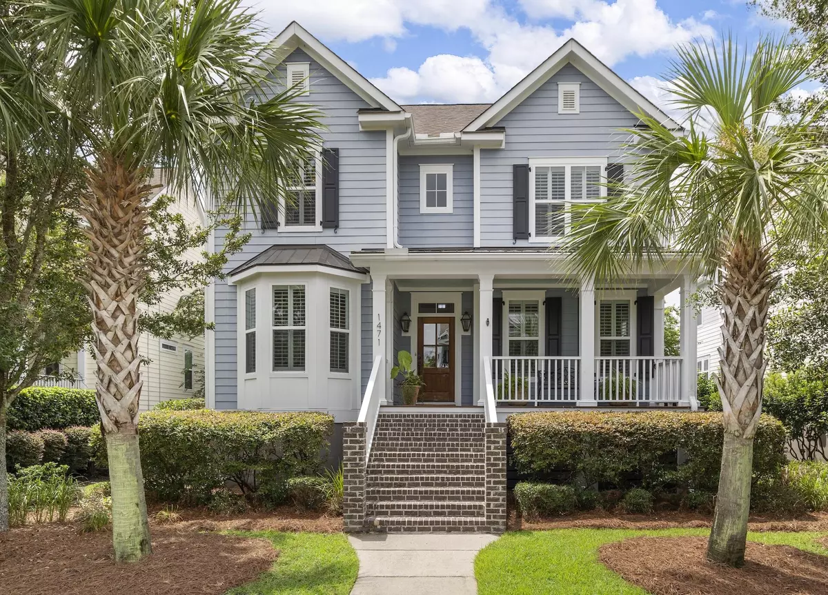 Charleston, SC 29492,1471 Wando Landing St