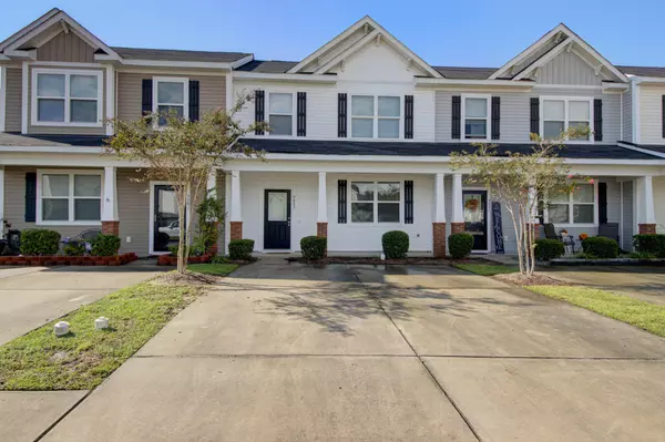9083 Parlor Dr, Ladson, SC 29456