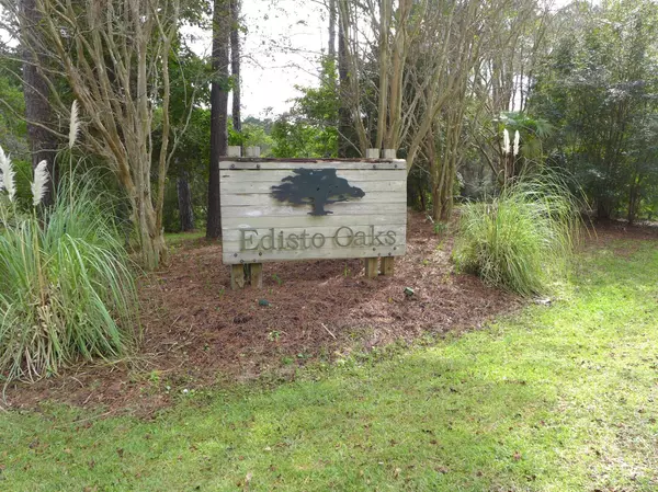 Edisto Island, SC 29438,Lot 44 Blackbear Dr