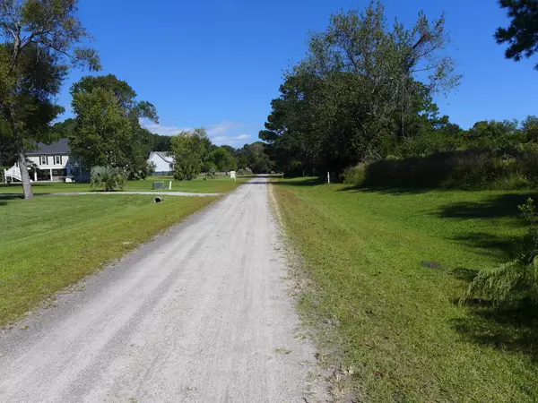 Edisto Island, SC 29438,Lot 44 Blackbear Dr