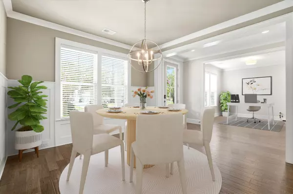 Summerville, SC 29483,4019 Cascades Thrust