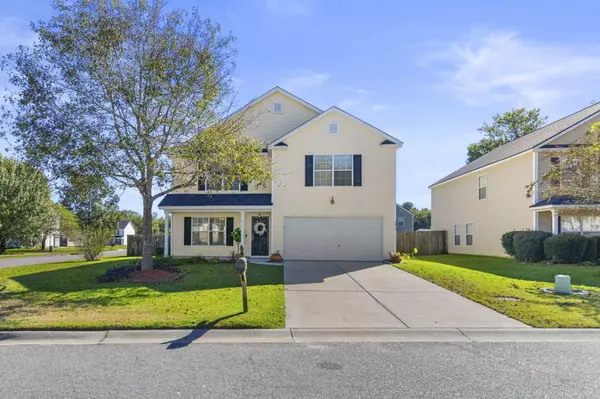 2015 Robin Wood Blvd, Moncks Corner, SC 29461