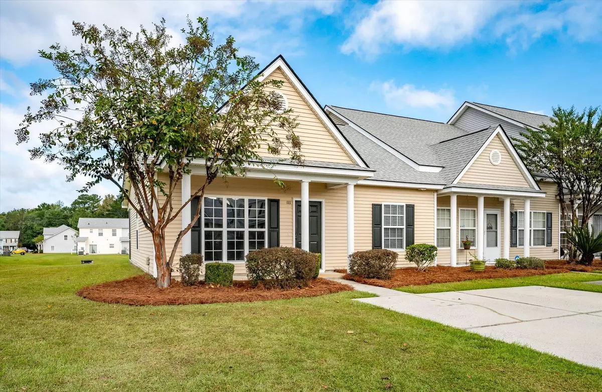 Summerville, SC 29485,111 Broad River Dr