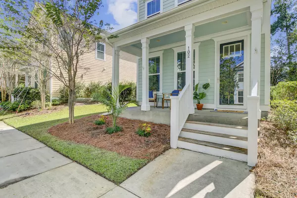 Summerville, SC 29483,102 Green Grass Rd